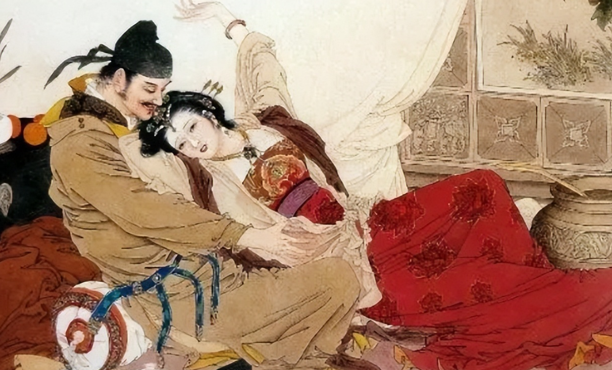 高校老师上课讲"春宫图",家长看了都脸红,医学生:凭啥不能学