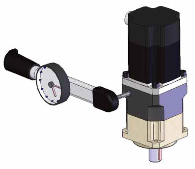 行星减速机的安装步骤?