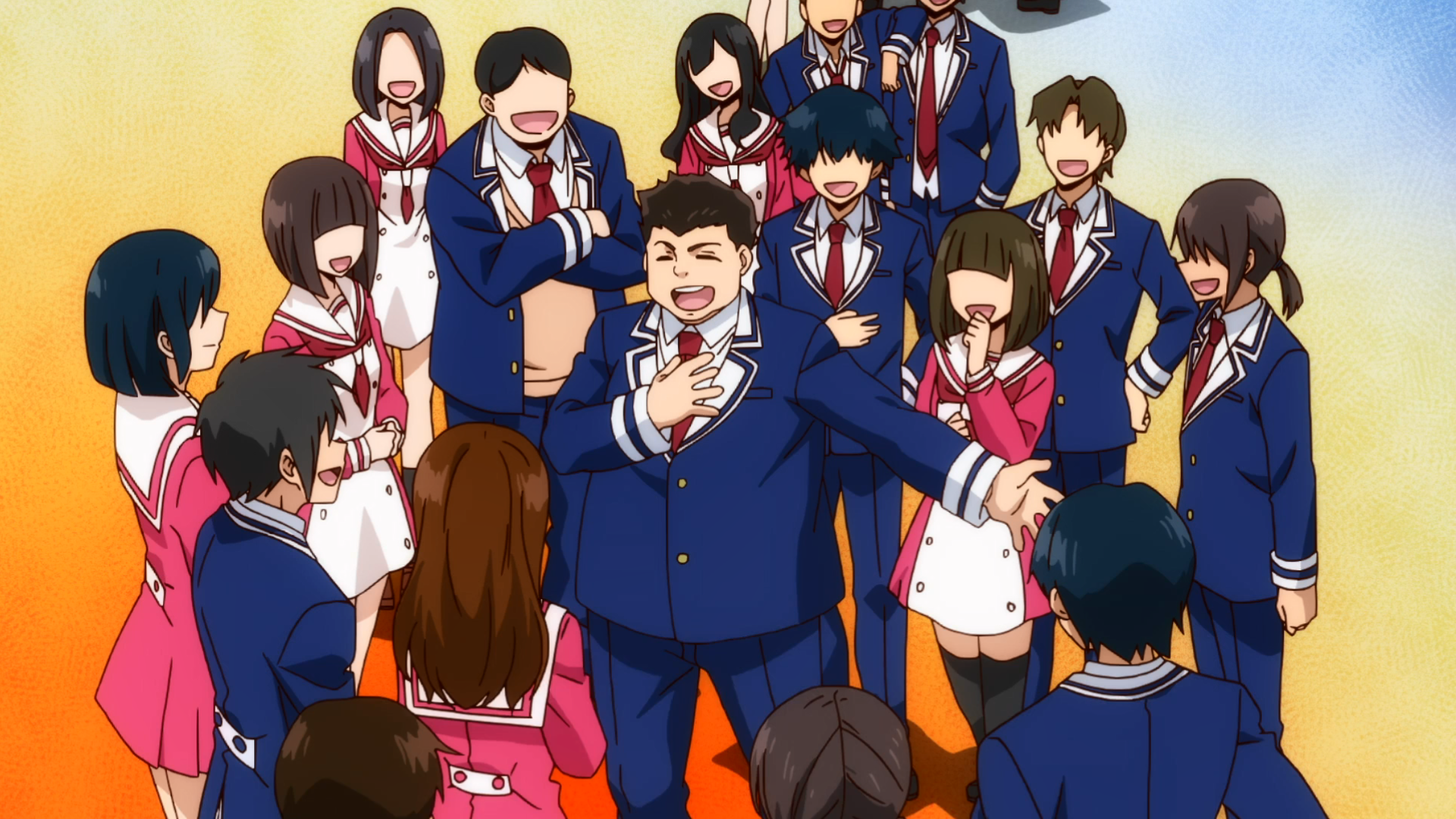 路人戏角真成工具人?新番《无能的奈奈》剧情精彩,可欠缺说服力