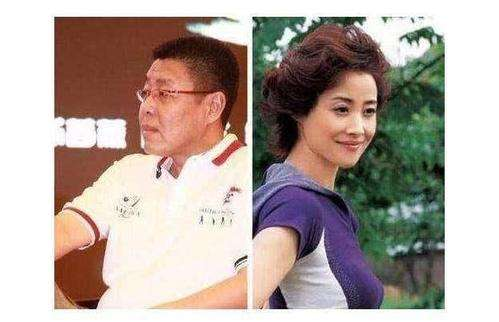 初代冯女郎刘蓓的坎坷情史,三婚三离,和第一任老公更是两婚两离