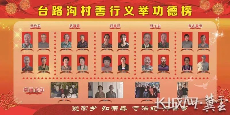 【网络文明】张北:用榜样力量引领社会文明风尚