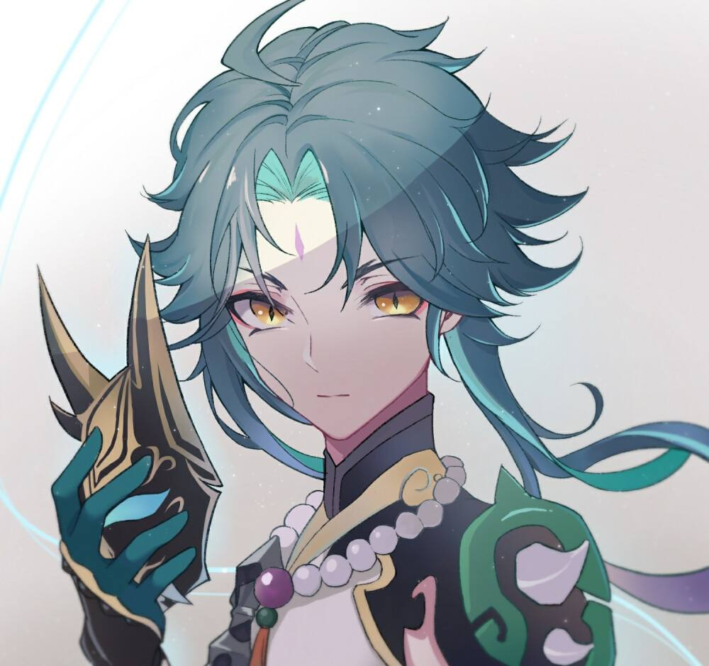 原神:绫人在2.6第一个池,新增调制玩法,魈在外服人气意外的高