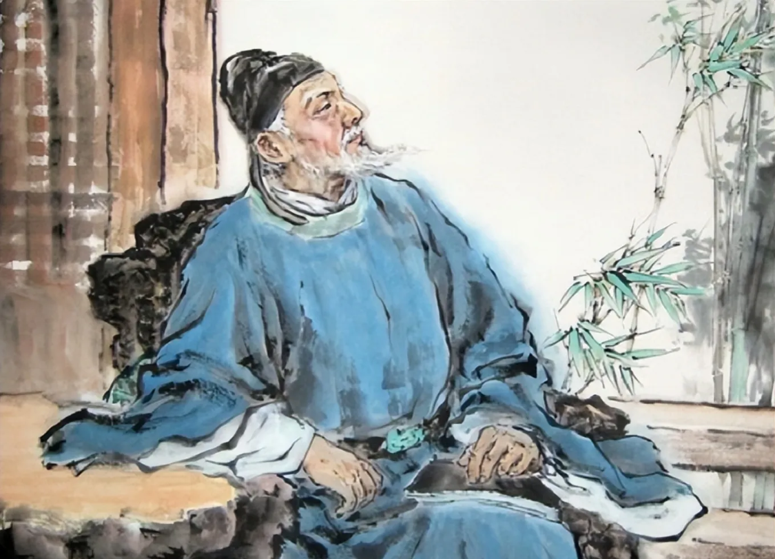 白居易晚年养33个15岁左右的家妓,她们长到18岁就被遣散,为何?