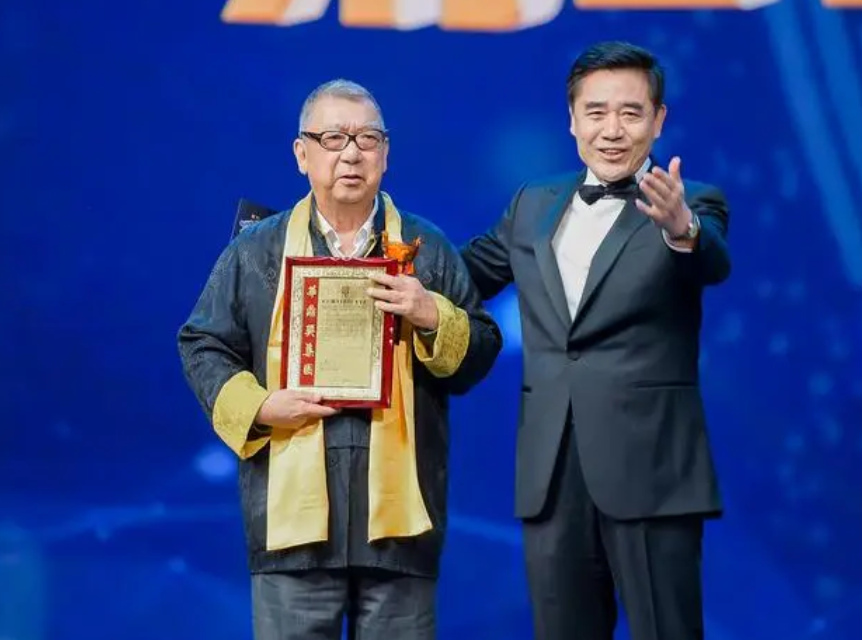 《大宅门》李香秀的原型郭榕:嫁70岁乐四爷,去世也不原谅养子