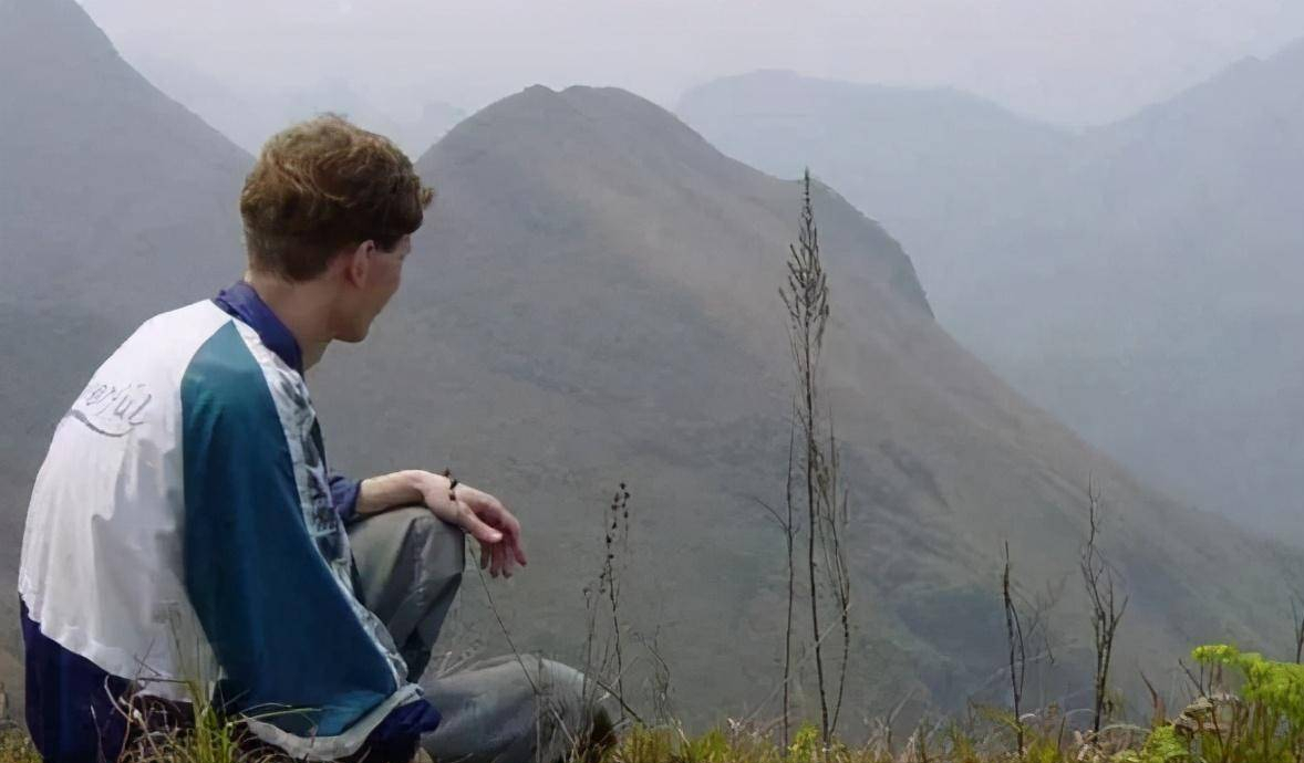 回顾洋老师卢安克:异国他乡孤身支教18年,他感动中国后又为何离开