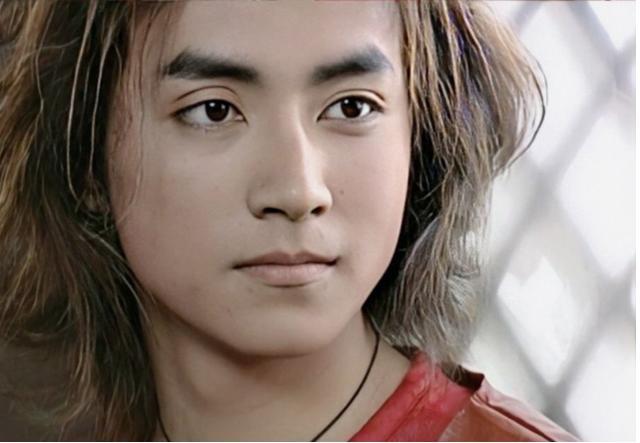 《风云》播出19年,雄霸去世,步惊云成为不老男神,聂风再次翻红