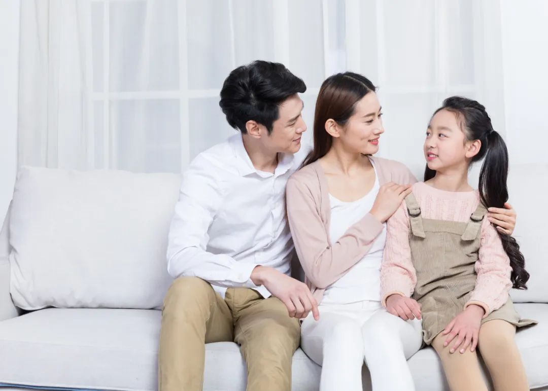 不会和孩子沟通?学会"好好说话",让亲子沟通事半功倍!