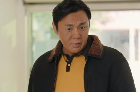 秦昊为新角色快速瘦身,伊能静分享其5天饮食计划,一下子瘦好多