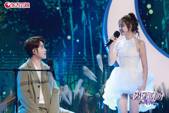 《妈妈咪呀》第八季:用平凡的光芒,唤醒超越的力量