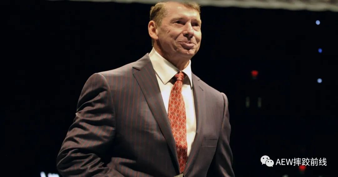 aew摔跤手马特哈迪:与wwe相比,aew更像一个友爱的大家庭!