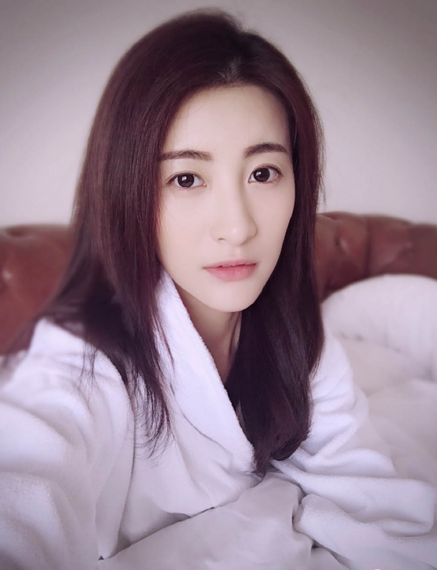 太入戏!林夏薇曝曾抽离不出角色而哭不停,获老公体谅与其分房睡