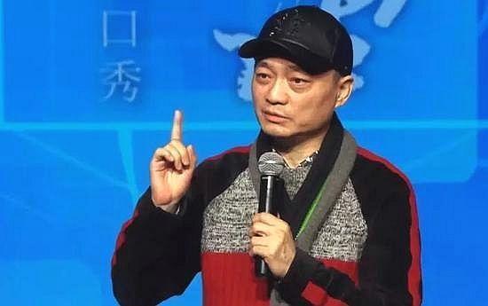 勇鬥馮小剛,舌辯司馬南的崔永元,自爆患有抑鬱症,屢次輕生未遂