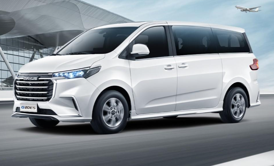 售16.58万起,包含多种动力,上汽大通g20系列正式上市