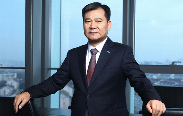 张近东原来还有个富有哥哥,坐拥50亿的身家,却没出手帮助苏宁