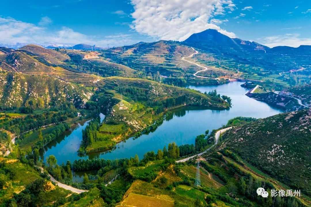 禹州市摄影家协会举办最美抗疫摄影人暨魅力浅井生态旅游颁奖典礼