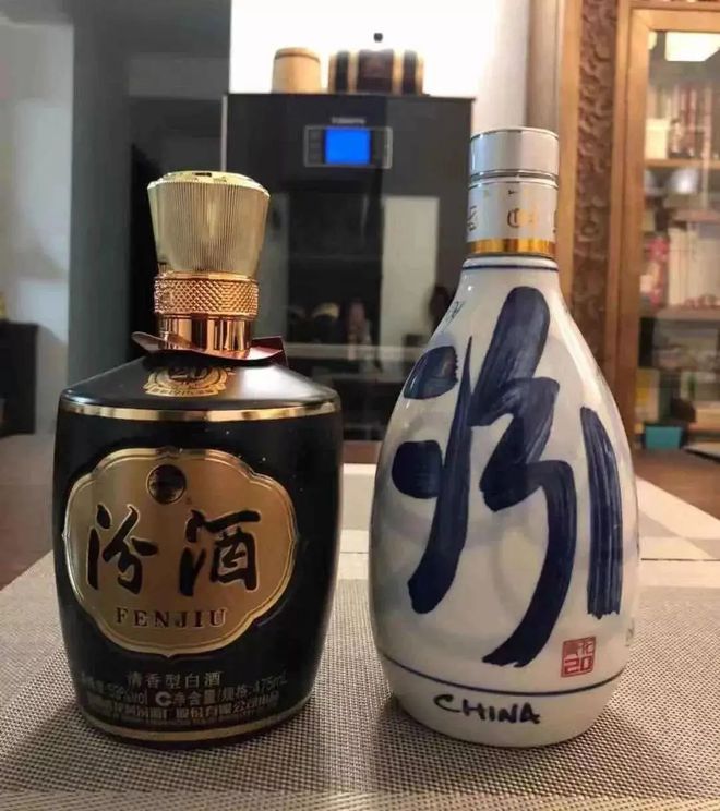 20年牧童骑牛汾酒价格多少