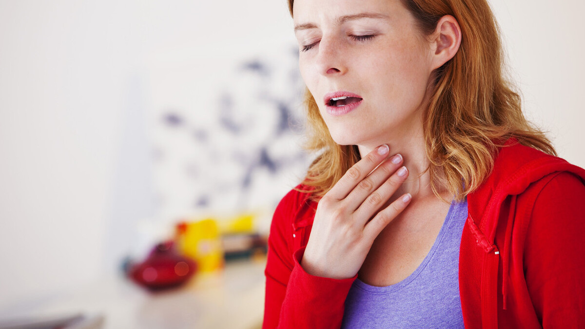 这三件事,让嗓子干痒总有痰,再喜欢也要改掉,喉咙会感谢你!