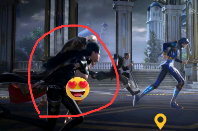 斗罗大陆神仙打架,柳二龙一对"大灯"秀身材,千仞雪露长腿反击