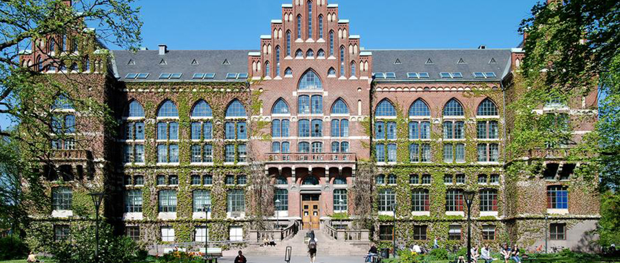 一波三折|药学博士终获csc资助赴瑞典隆德大学从事2年博士后研究