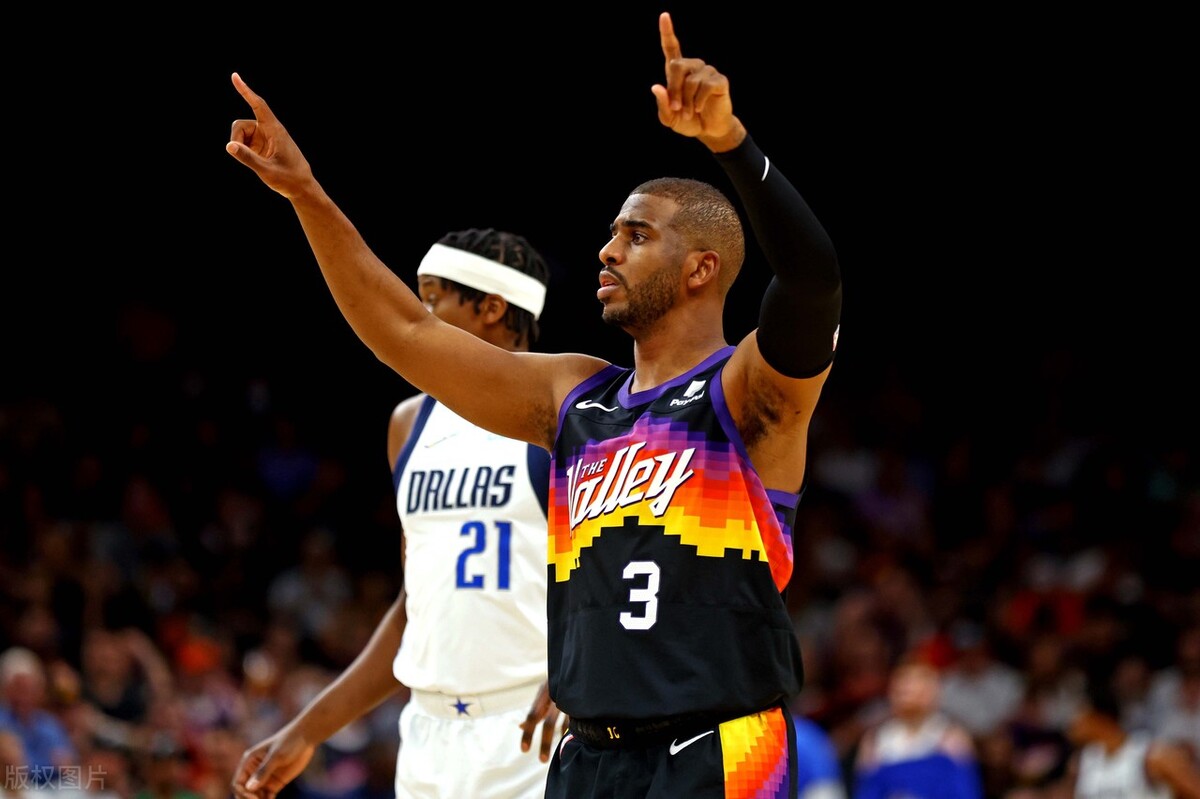 太阳出局心疼保罗!林书豪:退役前希望他能夺冠!贝弗利:凭啥?