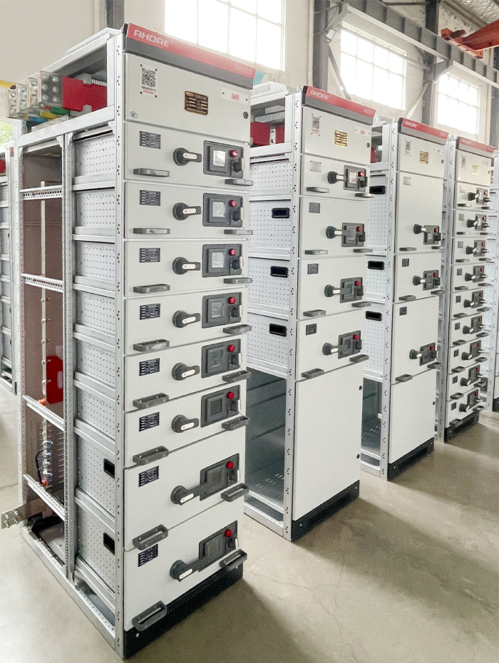 mns2.0型低压抽屉式开关柜 提升电力安全与可靠性的创新之选