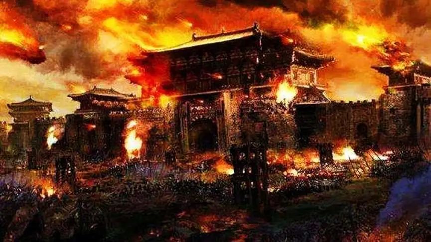 一场王恭厂大爆炸引爆的明末党争