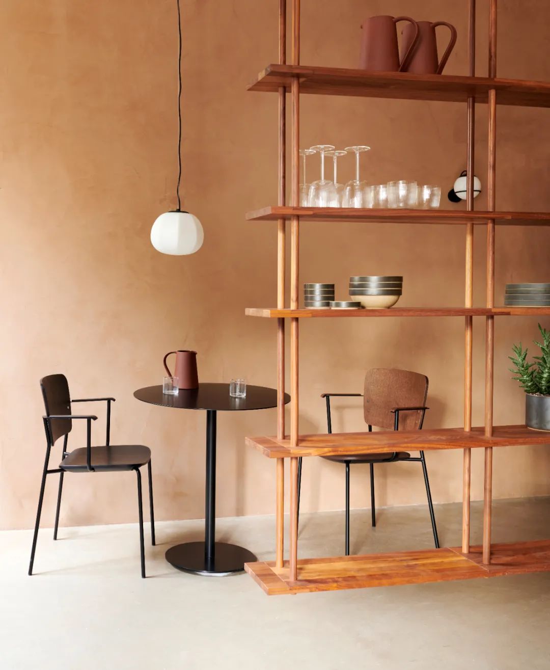 fogia|关于斯堪的纳维亚设计美学