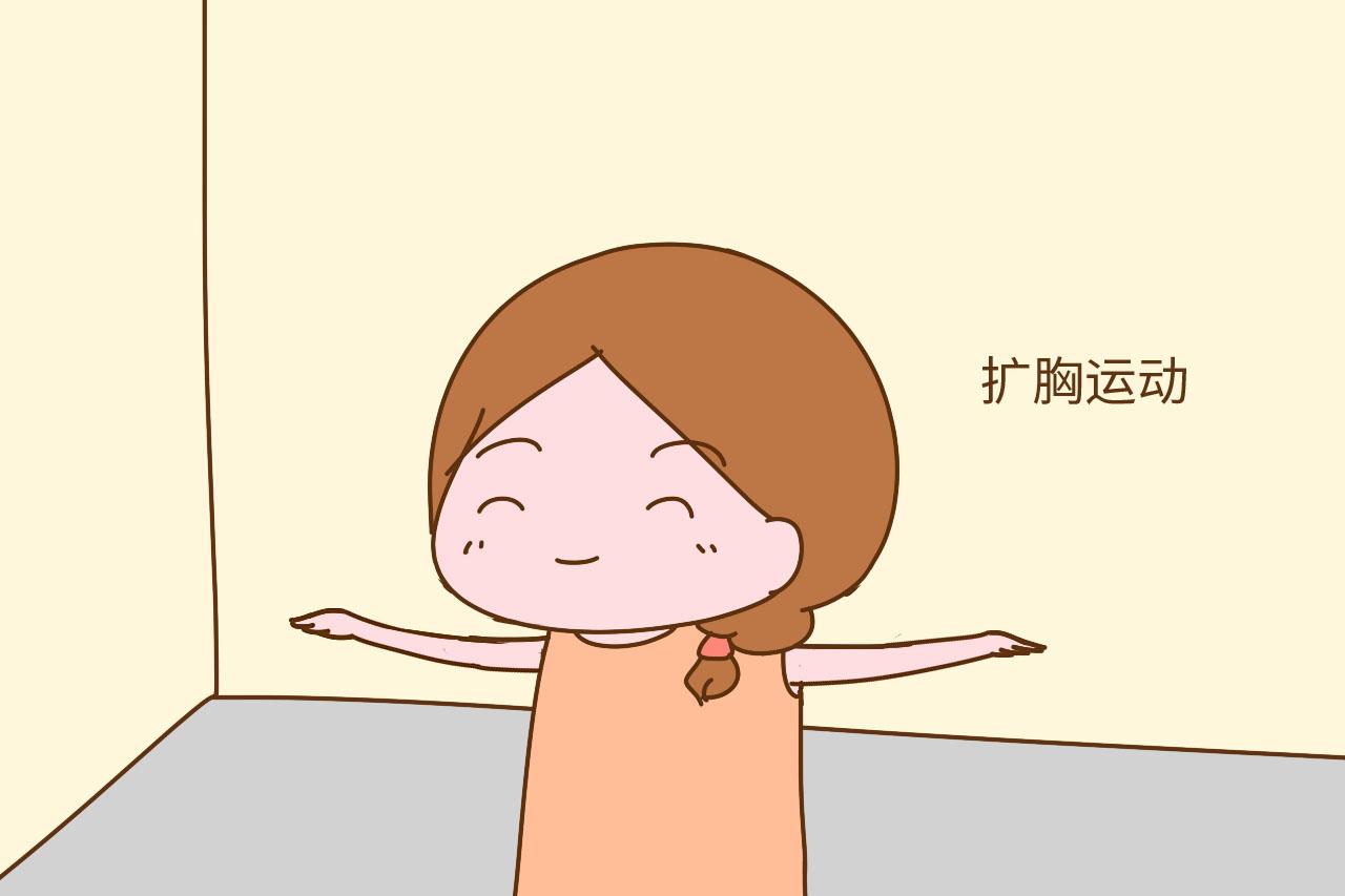 胸下垂是母乳喂养导致的?你错了,真正的元凶是它们!