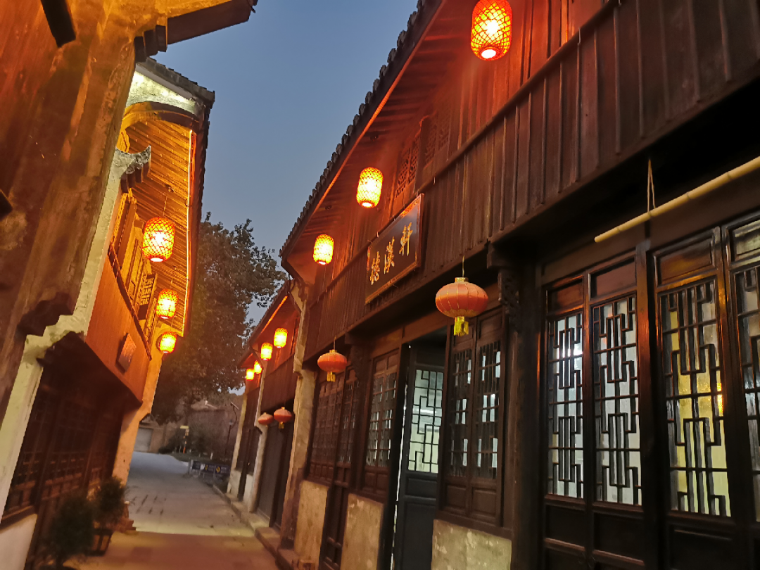 沈荡镇美丽城镇创建"省考"交出高分答卷!