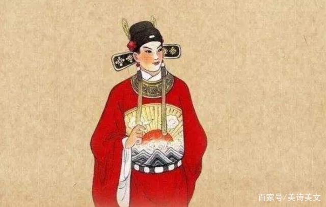 状元衣锦还乡,写首趣诗嘲讽曾瞧不起自己的小人,最后14字很解气