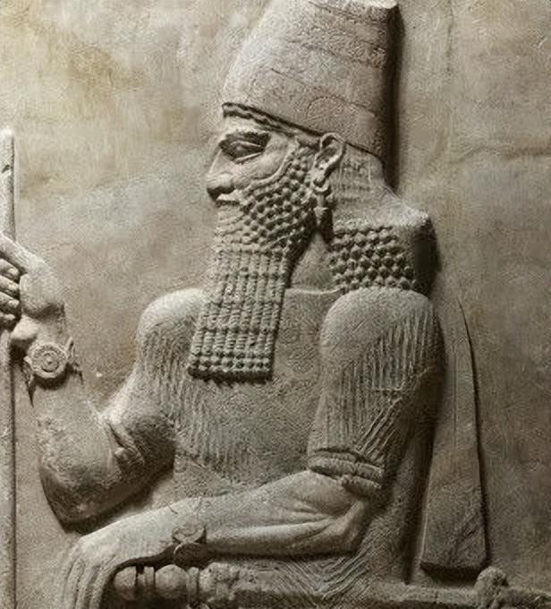 阿卡德王国 baijiahao.baidu.com