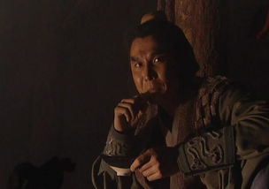 《水浒传》中阮小七是什么结局?因嬉闹被革职安度余生