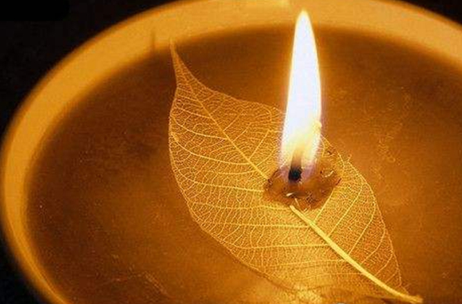 古墓中没有氧气,为何长明灯燃烧千年而不灭?原因很简单