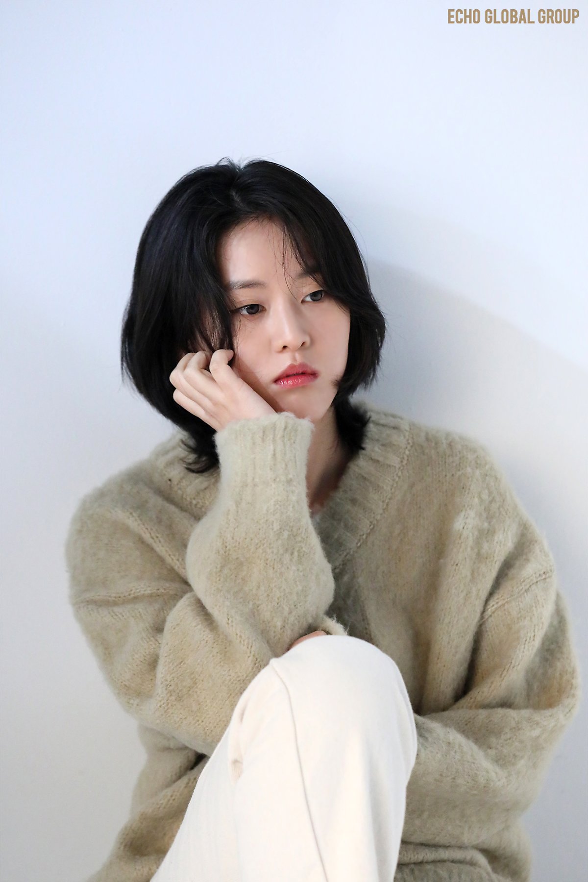 是《格杀福顺》的杀手:李妍的中性魅力,让金惠秀大赞是演技新星