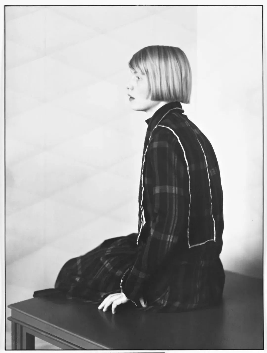 奥古斯特·桑德