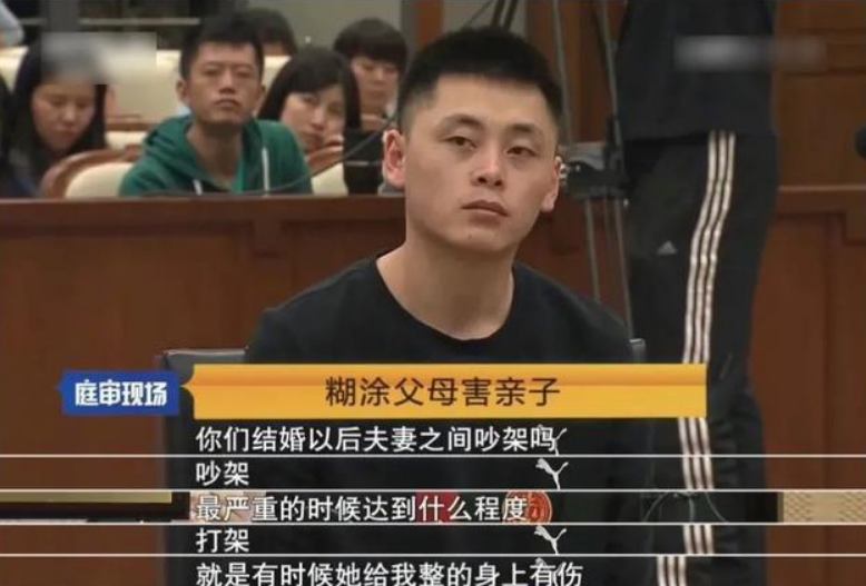 回顾因睡觉被吵醒狠毒妈妈居然将2岁儿子掐死丈夫反应让人愤怒