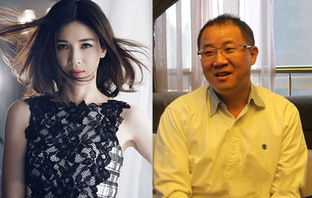 凭借《亮剑》红极一时,拒绝潜规则惨遭封杀,如今为丈夫还债复出