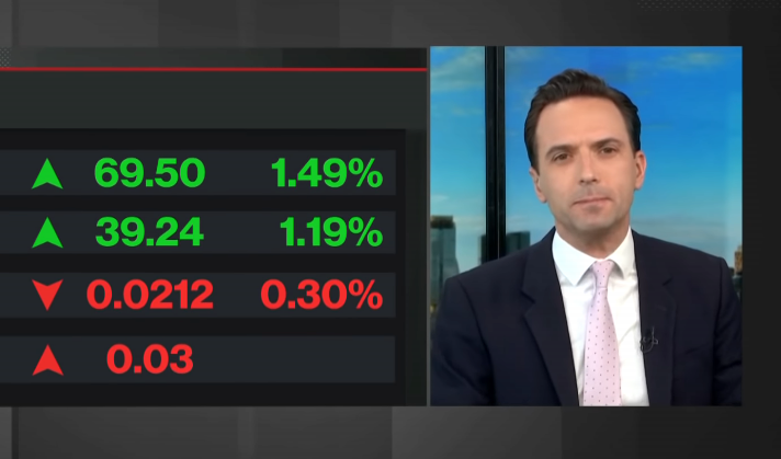 热点|美媒俩主播轮番“挖坑”追问香港问题，结果被陈启宗“吊打”！