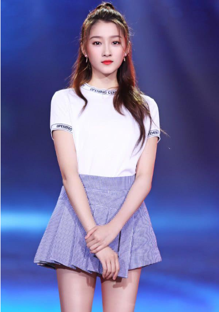 有种"不公平"叫关晓丹,妹妹颜值高成当红明星,自己却在卖拉面