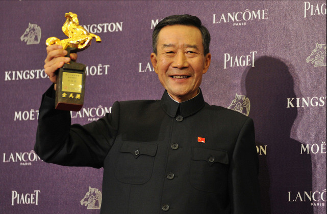 内地五位李姓老戏骨,有人因戏招恨,有人被称为无冕之王