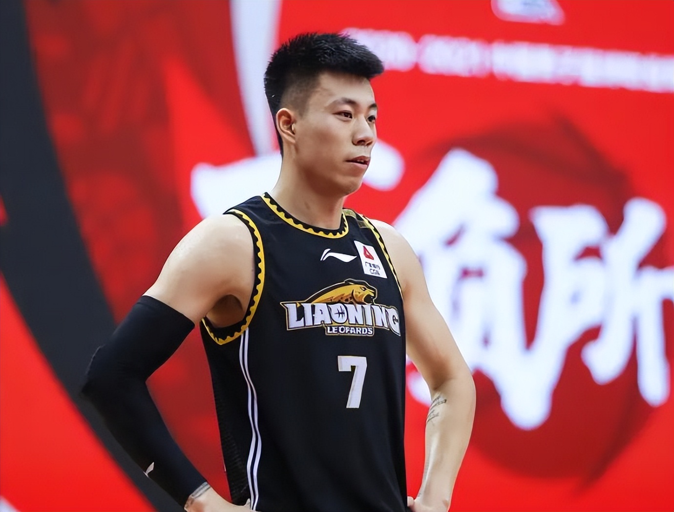 辽宁男篮7人合同到期!郭艾伦,张镇麟必留队,李洪庆有的忙了