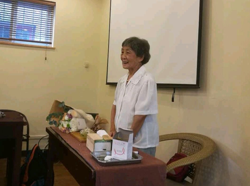 针灸名师万方琴,从事针灸临床50余年,发现针灸新穴,疗效突出