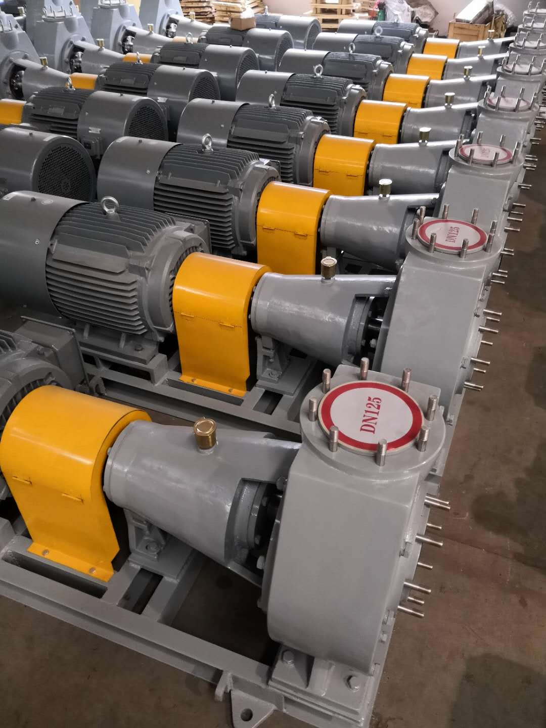 用knm1000碳化硅纳米陶瓷涂层修复浆液泵