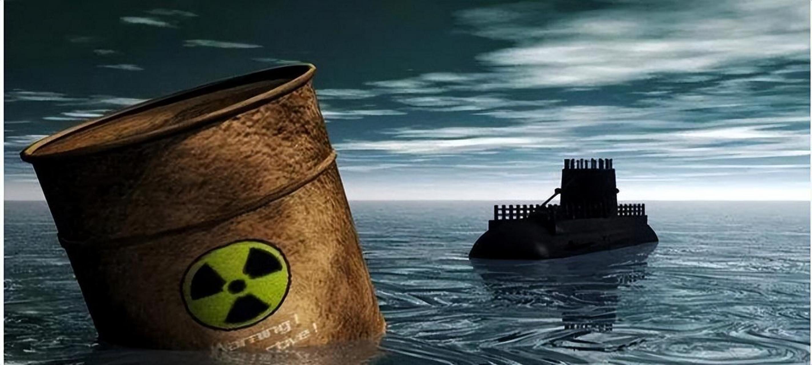 食物链的威胁大家都是知道的,这些有害物质会在海洋生物体内慢慢积累