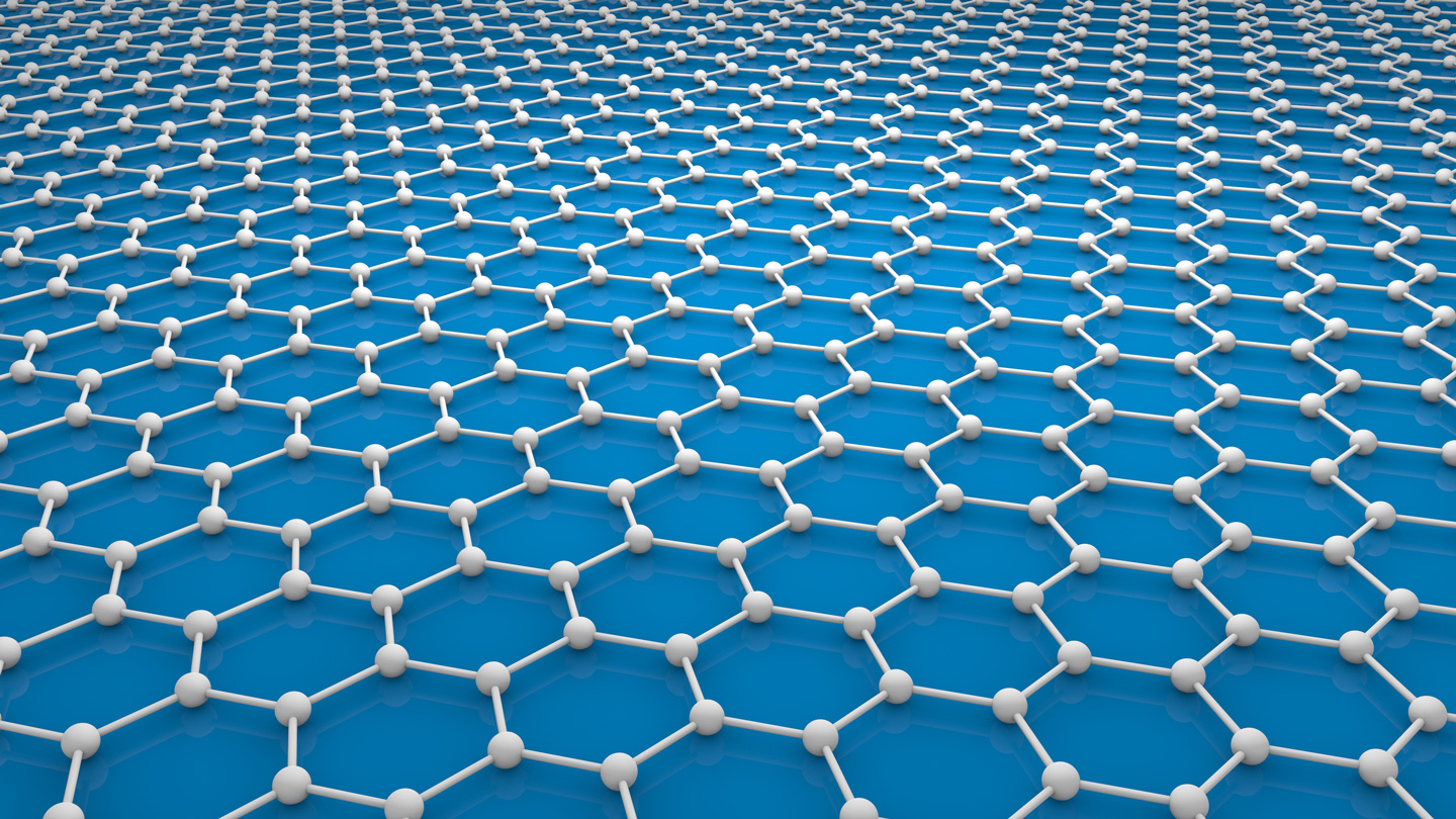 石墨烯的应用:一种新的材料开辟了电子学的新天地