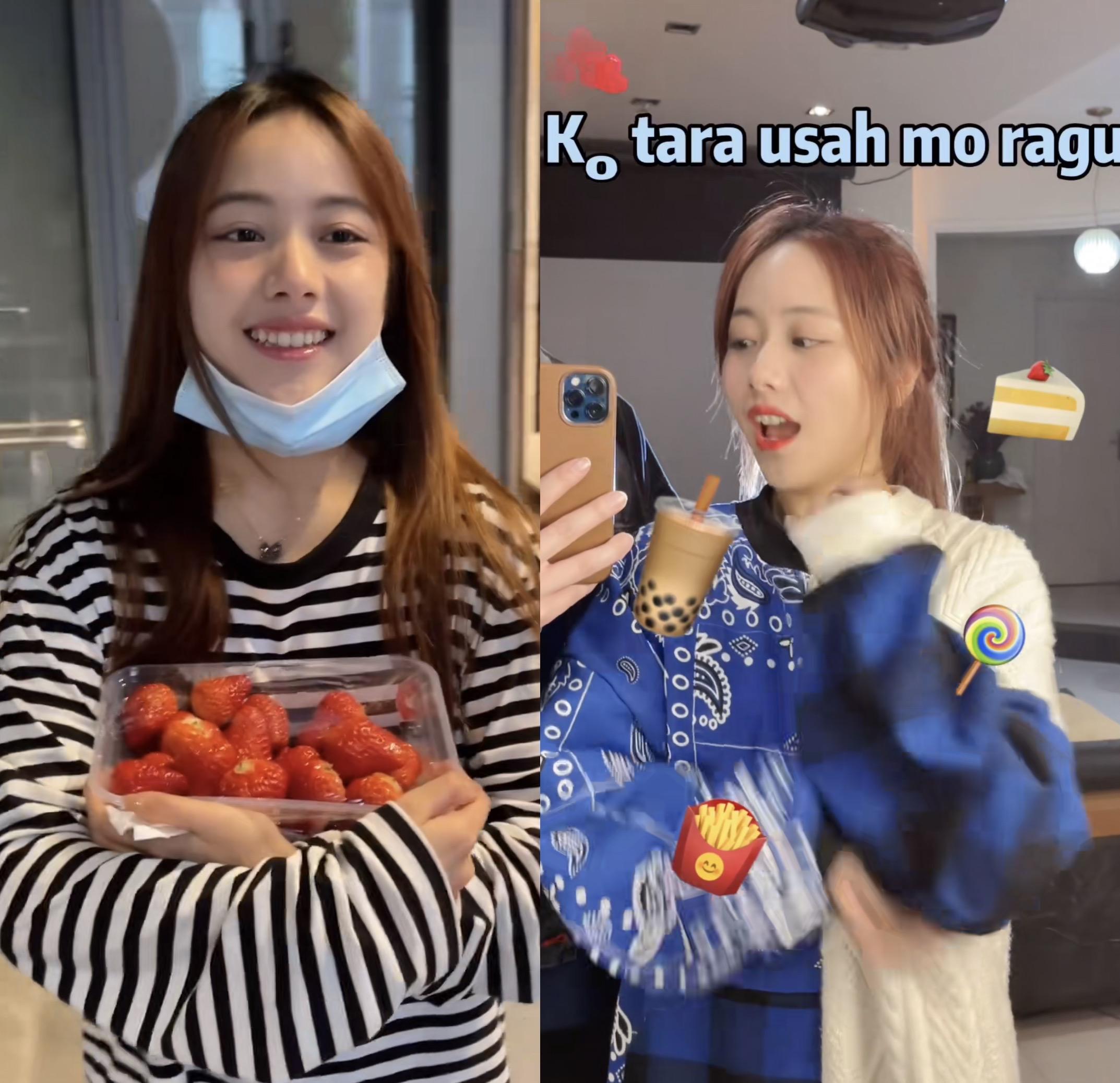 伍虎向万洁求婚!无盛大仪式,无鲜花亲友,只有他和他的小朋友