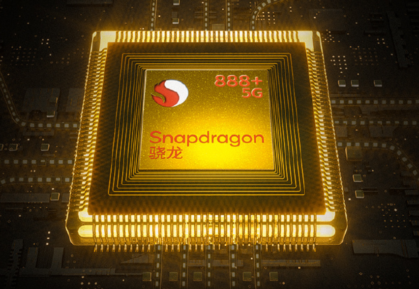 2k屏 骁龙888plus 120w快充,无短板的iqoo8即将发布,就等价格了