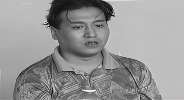 回顾北京第一起银行抢劫案:90年代,两位悍匪,6个月间3抢运钞车