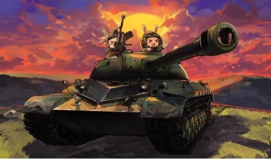 绝密计划:如何科学穿越战争年代