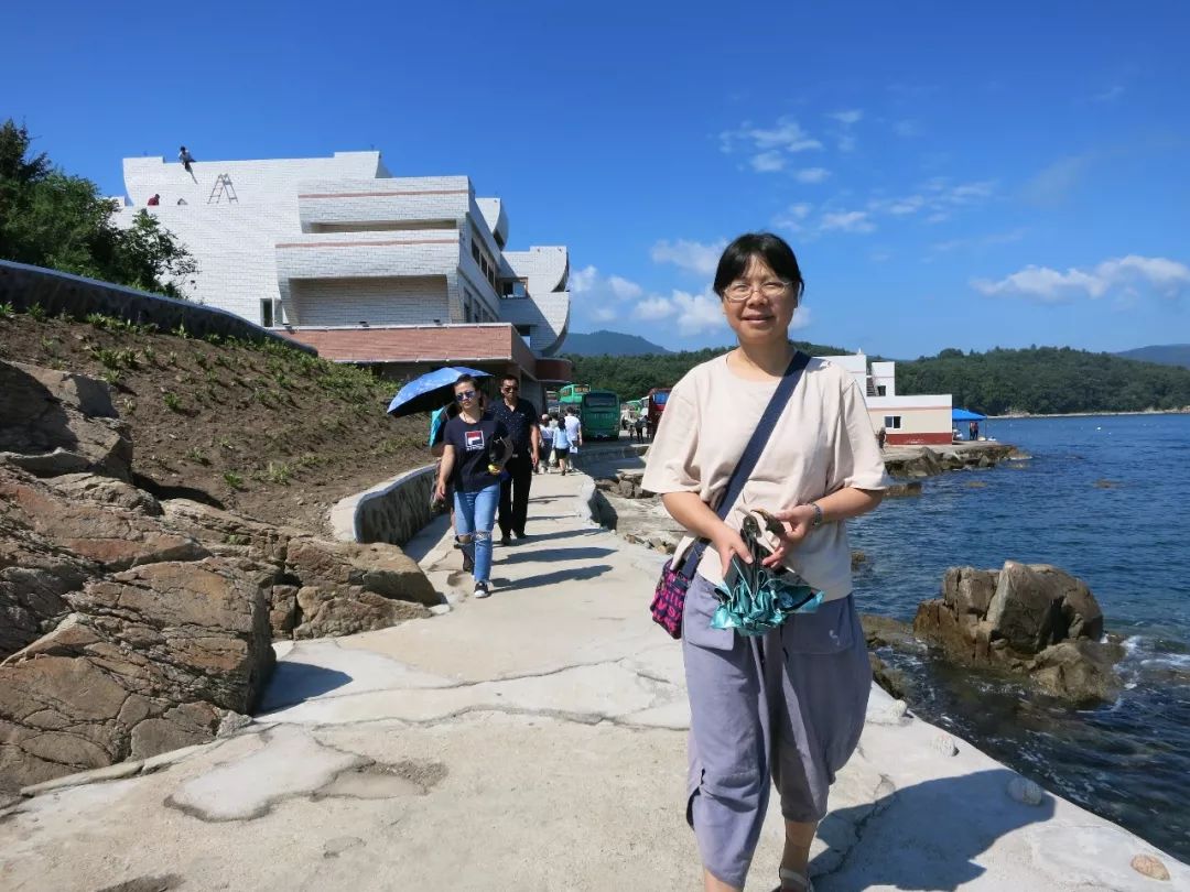 朝鲜(罗先)见闻(korean news)「2」